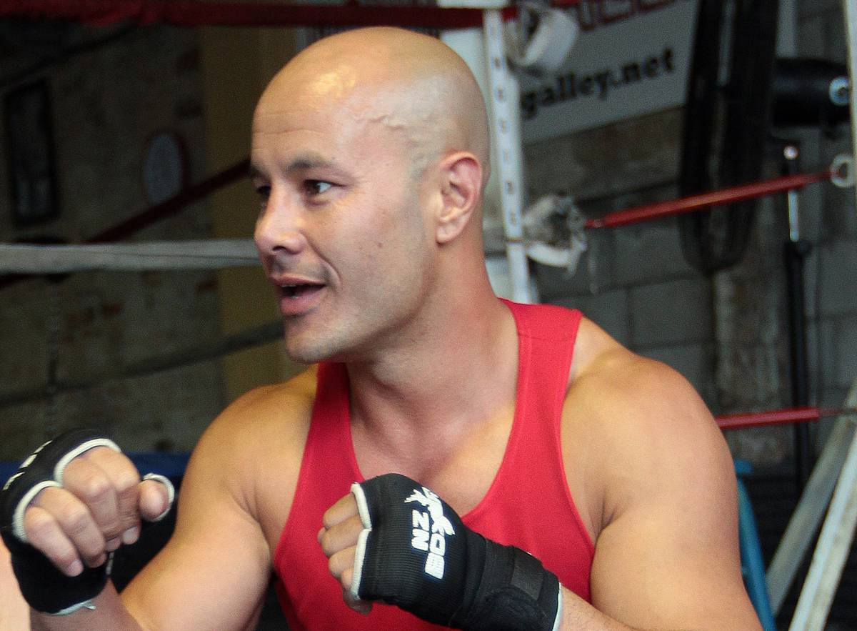 Auckland boxing gym ditches corporate fights after man suffers brain