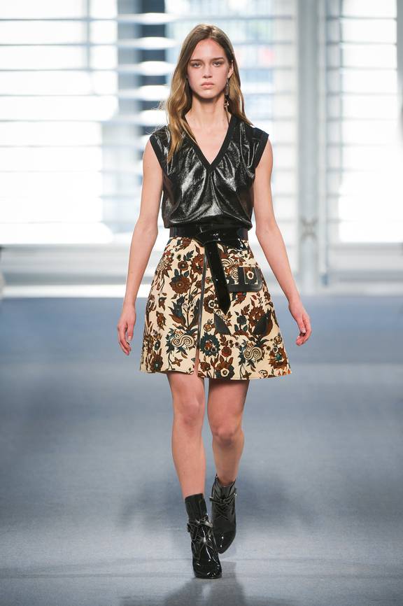Nicolas Ghesquiere's new vision for Louis Vuitton - NZ Herald