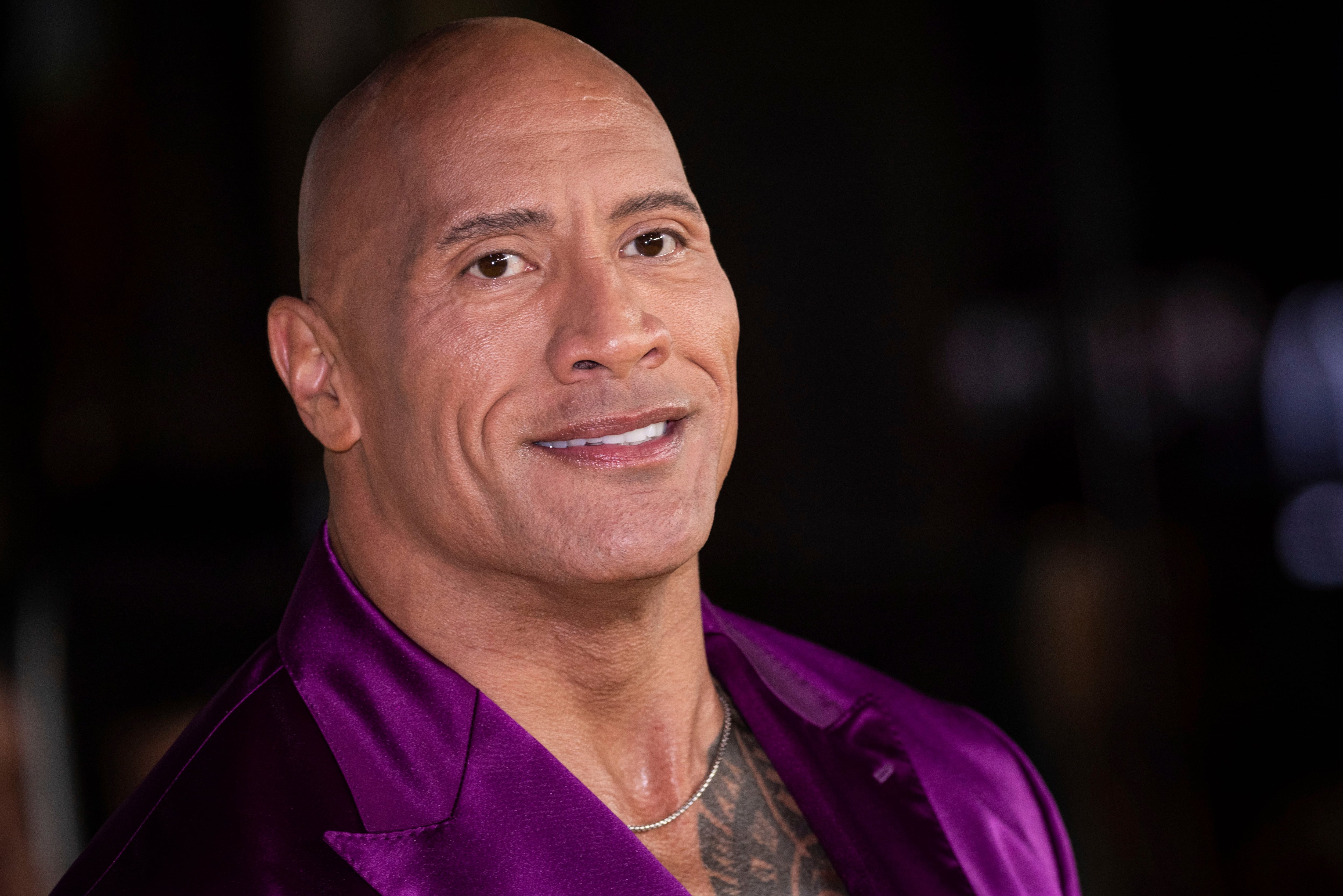 Dwayne The Rock Johnson heartbroken over Hawaii wildfires, calls for  support