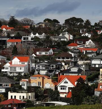 Rental Squeeze Grips Auckland As Home Viewings Attract More