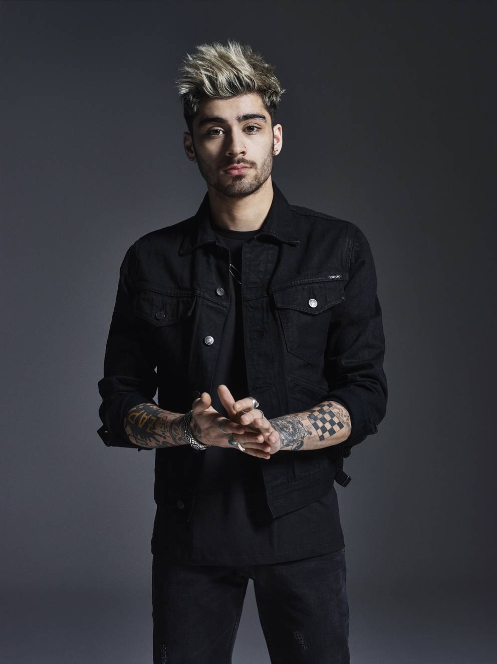 Zayn Malik Has Revealed He Struggled With An Eating Disorder While With 