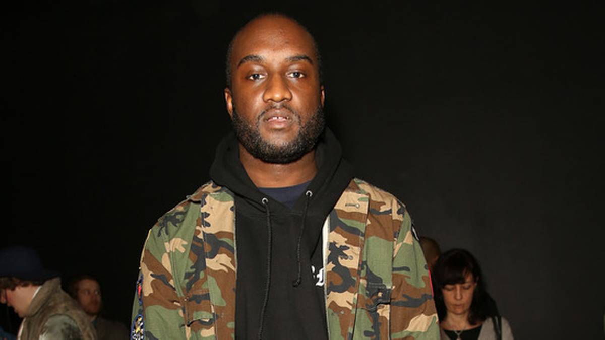 Virgil Abloh, Kanye West's Creative Director, Takes Us Inside His