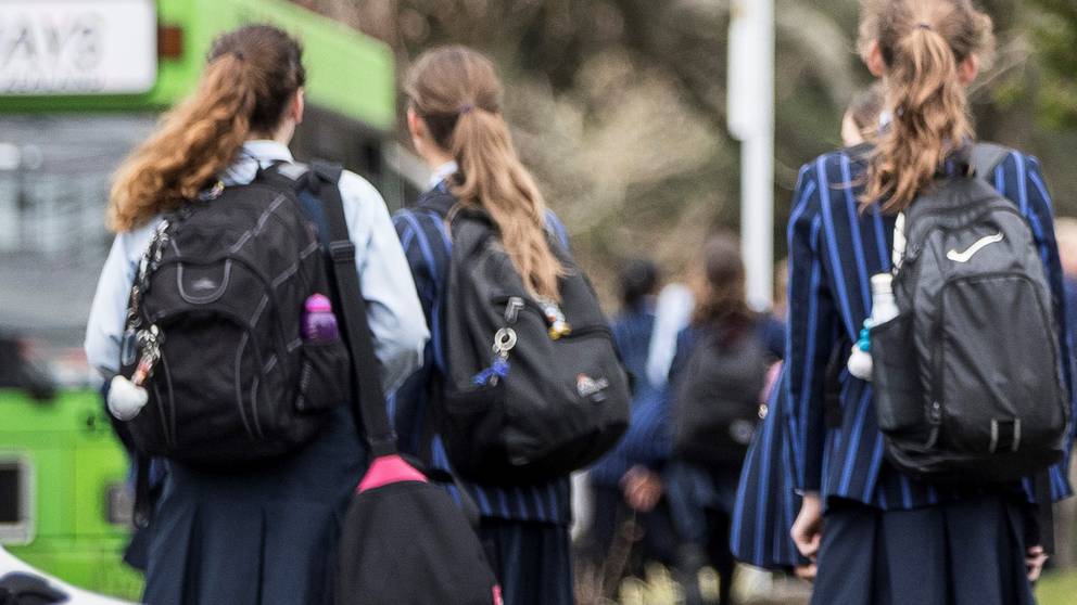 NZ's top 10 richest private schools: The school with nearly $1b in ...
