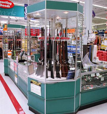 Walmart Will Stop Selling Some Ammunition And Exit The Handgun