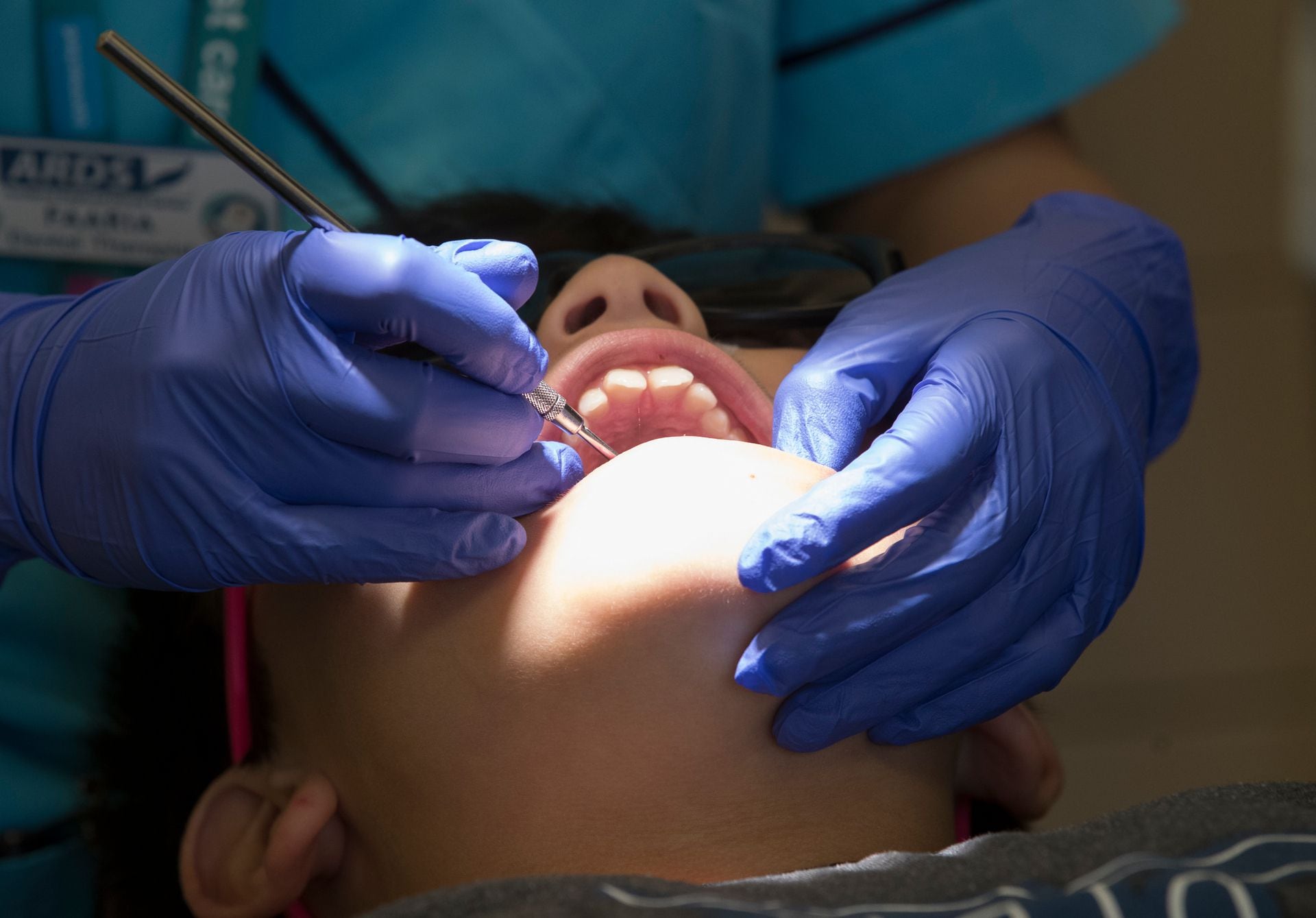 Health experts say fluoride is a safe and effective method of preventing tooth decay. Photo / NZME