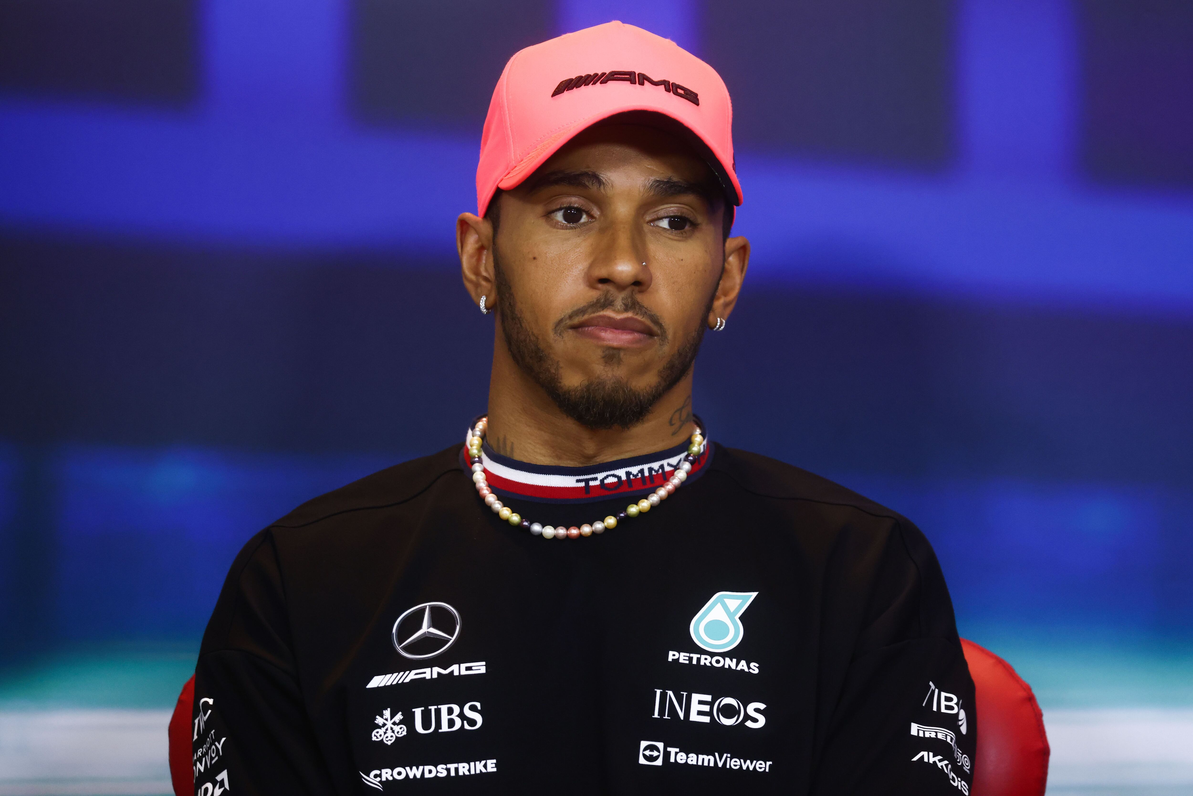 5 Minutes with Lewis Hamilton - Beauty News - NZ Herald