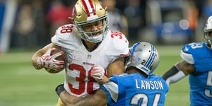 NFL: Hayne fires up to book place in final squad - NZ Herald