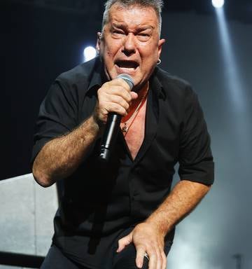 Massive Cold Chisel Concert Cancelled Over Unsafe Conditions Due