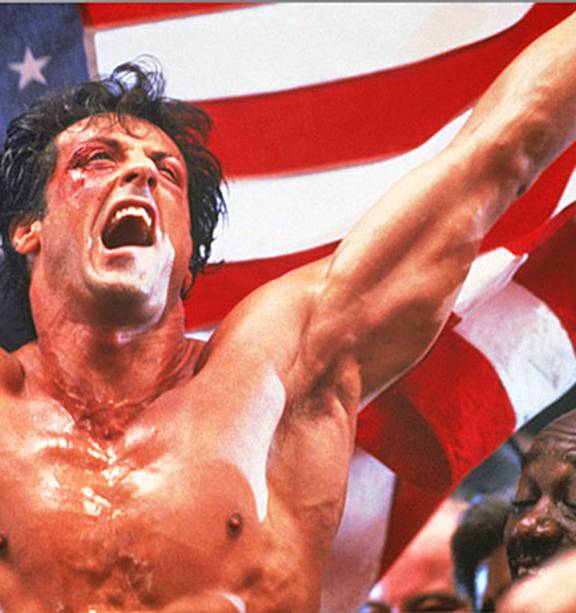 6 Life Lessons We Can Learn From Rocky Balboa