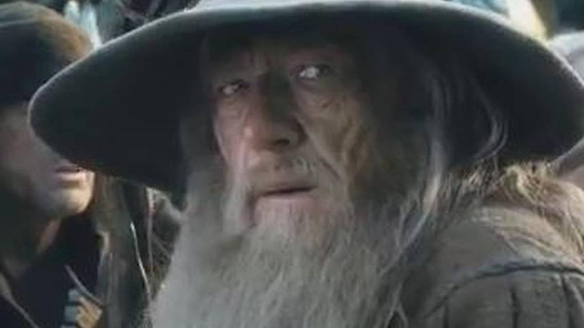 Will Oscar Offer Any Tolkiens of Esteem to 'The Hobbit'?