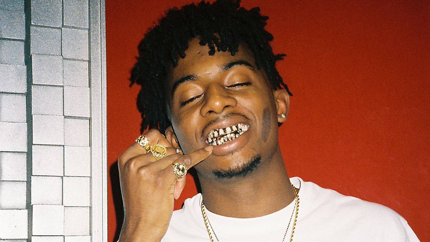 'Personal reasons' cited as Playboi Carti cancels Auckland show