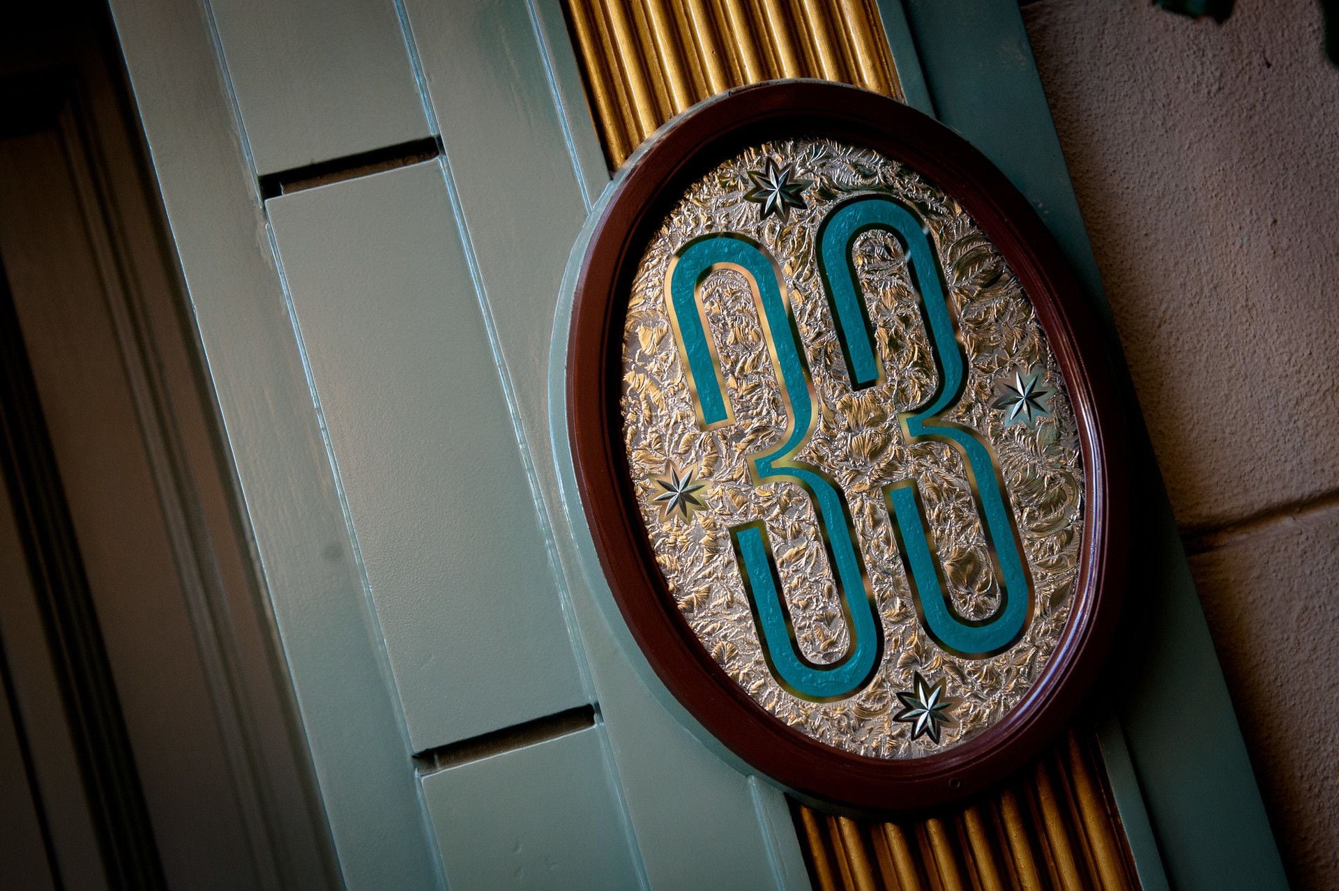 Club 33: Walt Disney's secret $33k club hidden in Disneyland parks - NZ  Herald