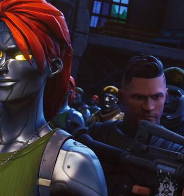 fortnite has proven wildly popular with teens and older players - fortnite arc