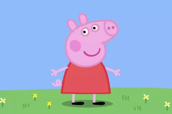 Sex, drugs and Peppa Pig: Why you can't trust  with your kids - NZ  Herald