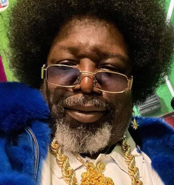 Afroman hits back in song after police raid - Voice Online
