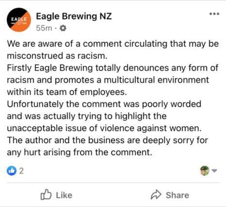 Why was this Berlei ad banned from Facebook? - NZ Herald