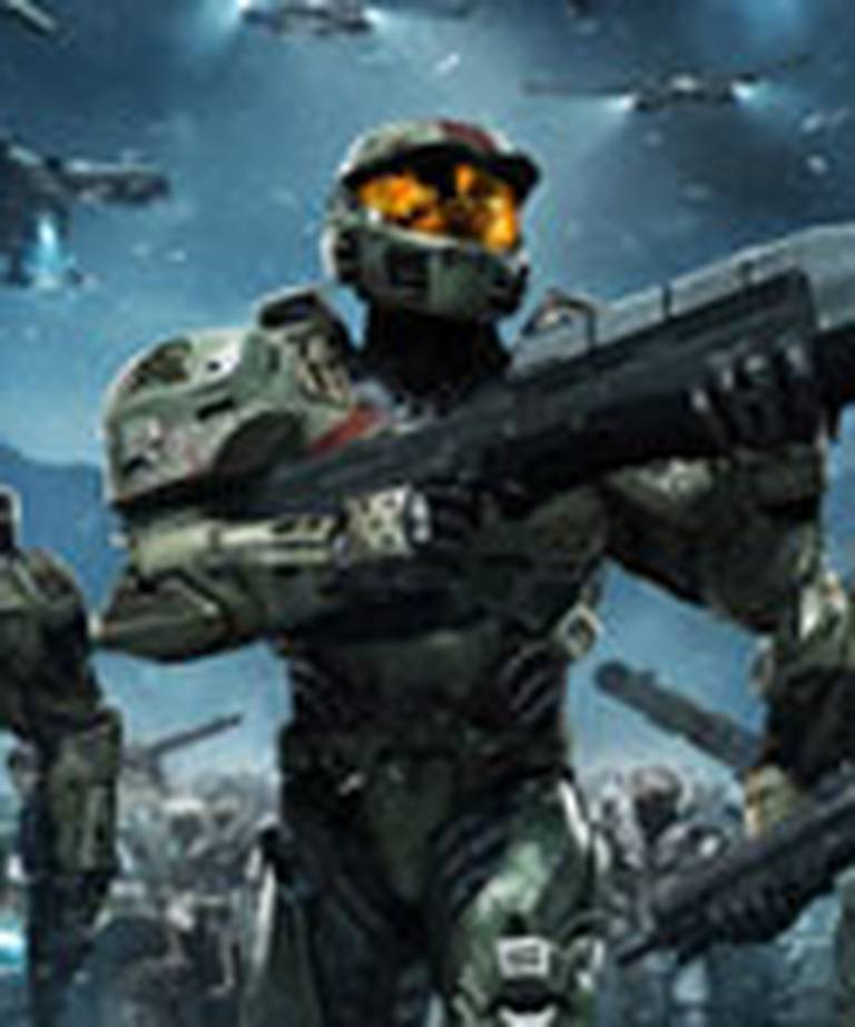 Halo: Combat Evolved Anniversary Review – ZTGD