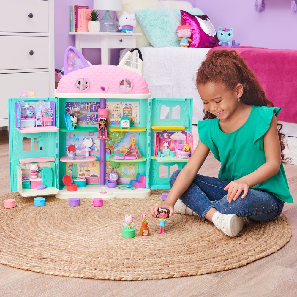 Unlock the Magic of Christmas with the 2023 Top Toy Trends - Parenting Hub