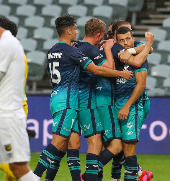 Central Coast Mariners vs Wellington Phoenix Tips