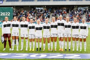 Nike unveils Football Ferns Fifa World Cup team kits and innovative period  wear - NZ Herald