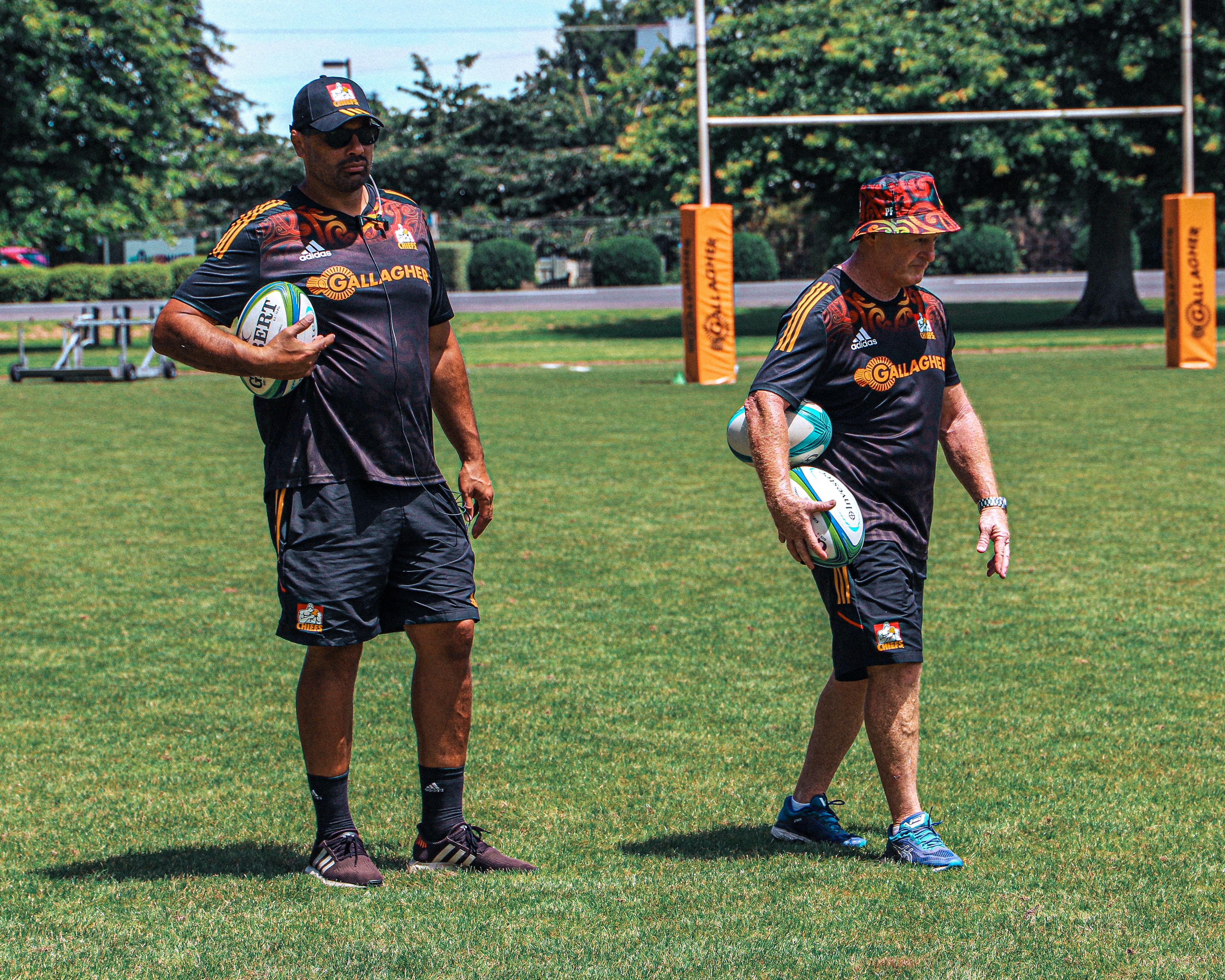 Rugby: Chiefs development team announced - NZ Herald