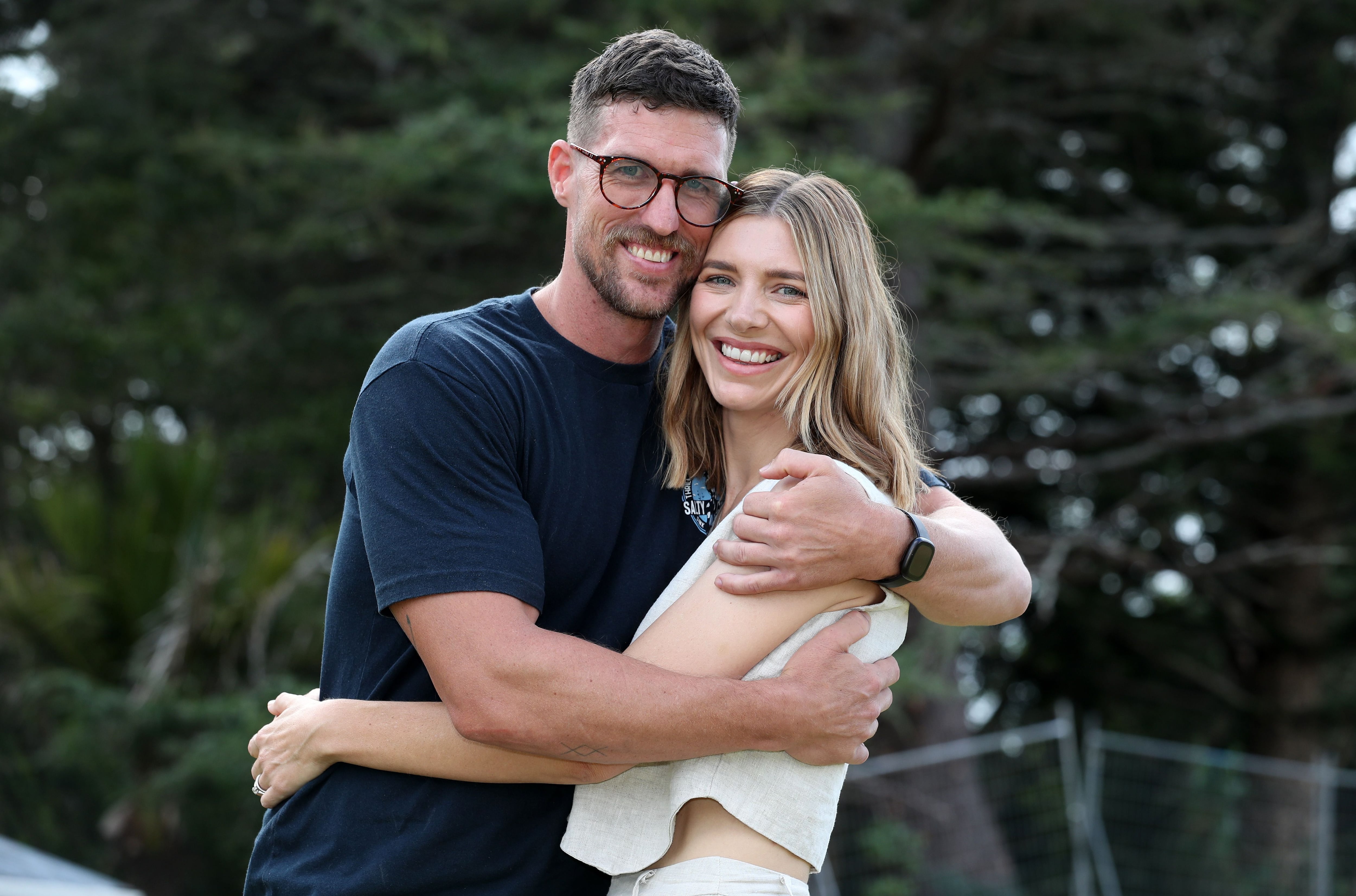 Northlander Rob Ludlow and wife Elysha open up about recovery after  Whangārei street attack - NZ Herald