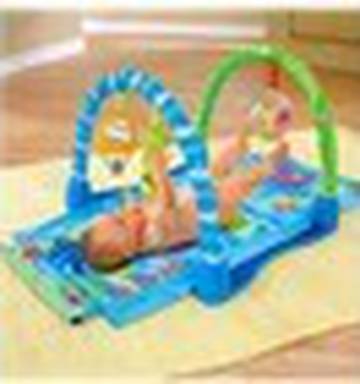 Nz Fisher Price Products Recalled Over Safety Concern Nz Herald