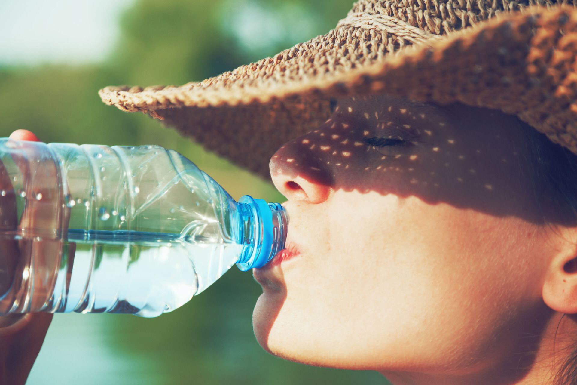 Portable petri dish': Reusable water bottles hold more bacteria