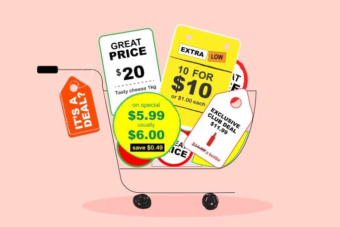 Consumer NZ is questioning Foodstuffs’ removal of an online price-sorting tool. Image / Consumer NZ