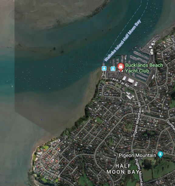 Man in a critical condition after water incident at Bucklands Beach boat  ramp - NZ Herald