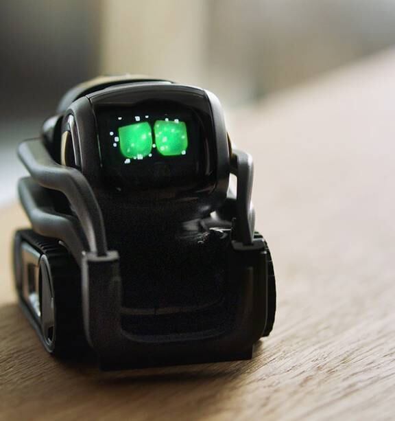 From mini bots to robot arms, here are five gadgets your kids will