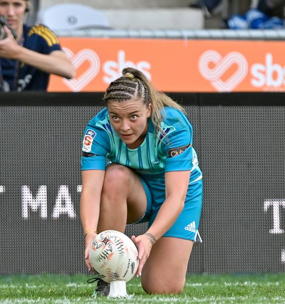 Super Rugby Aupiki: Defending champions Chiefs Manawa, Matatū to meet in  inaugural women's final