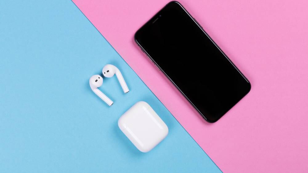 The Sex Files Survey Reveals Couples Unusual Use Of Apple Airpods 