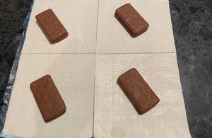 Tim Tams Recipe (How to Make Homemade Tim Tams) - A Beautiful Plate