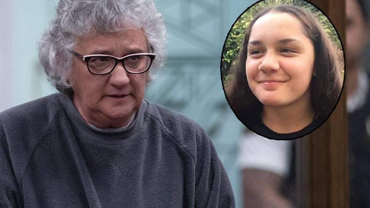 Whanganui Carer Who Strangled Granddaughter Kalis Smith Avoids Life