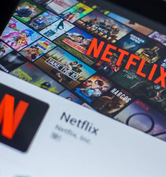 Netflix's forecast in focus as streaming pioneer set to launch ad