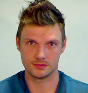 Nick Carter On Being Arrested For Battery I M Not Perfect Nz