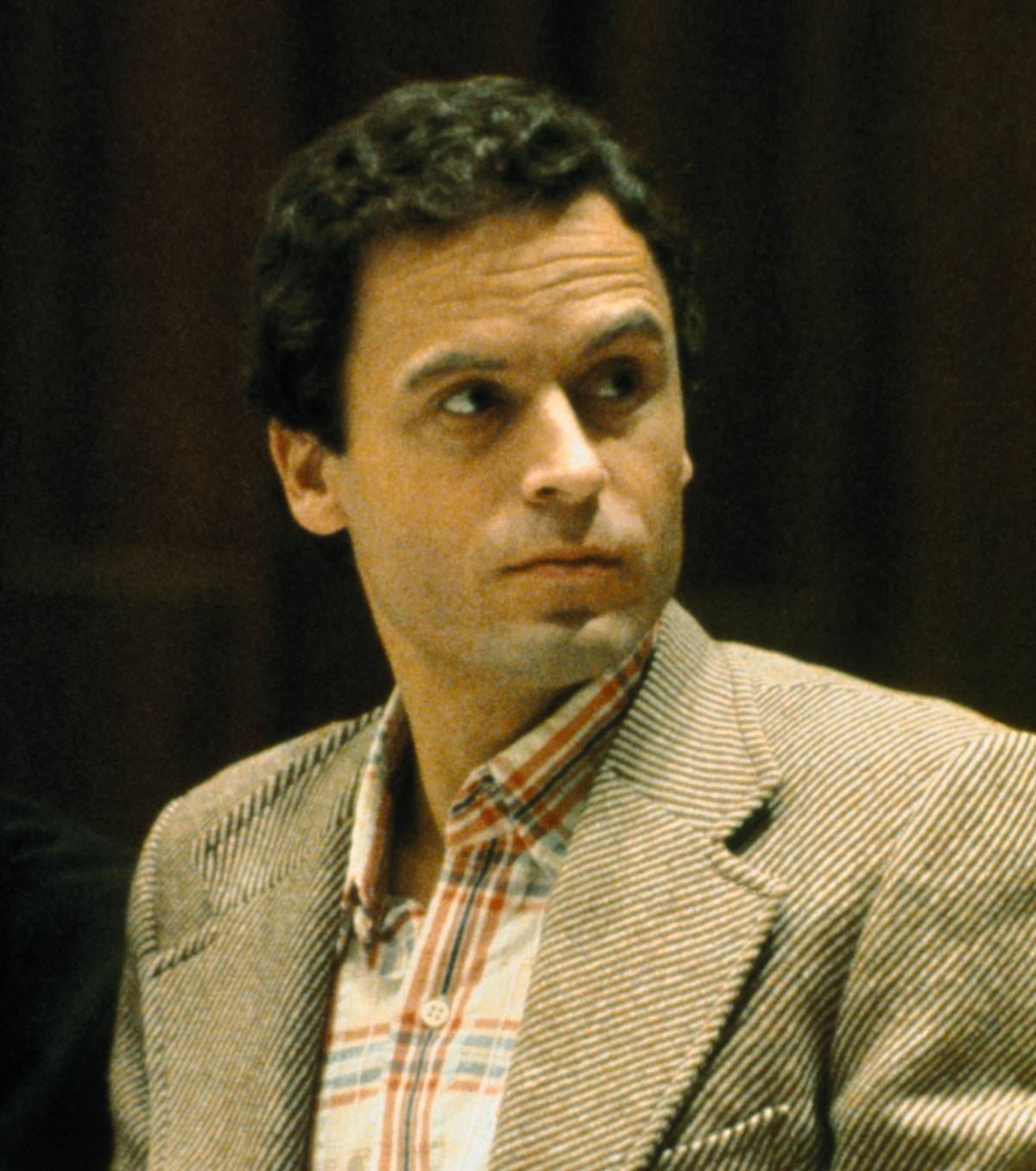 Serial Killer Ted Bundy Was Motivated By Rejection After He Was Dumped