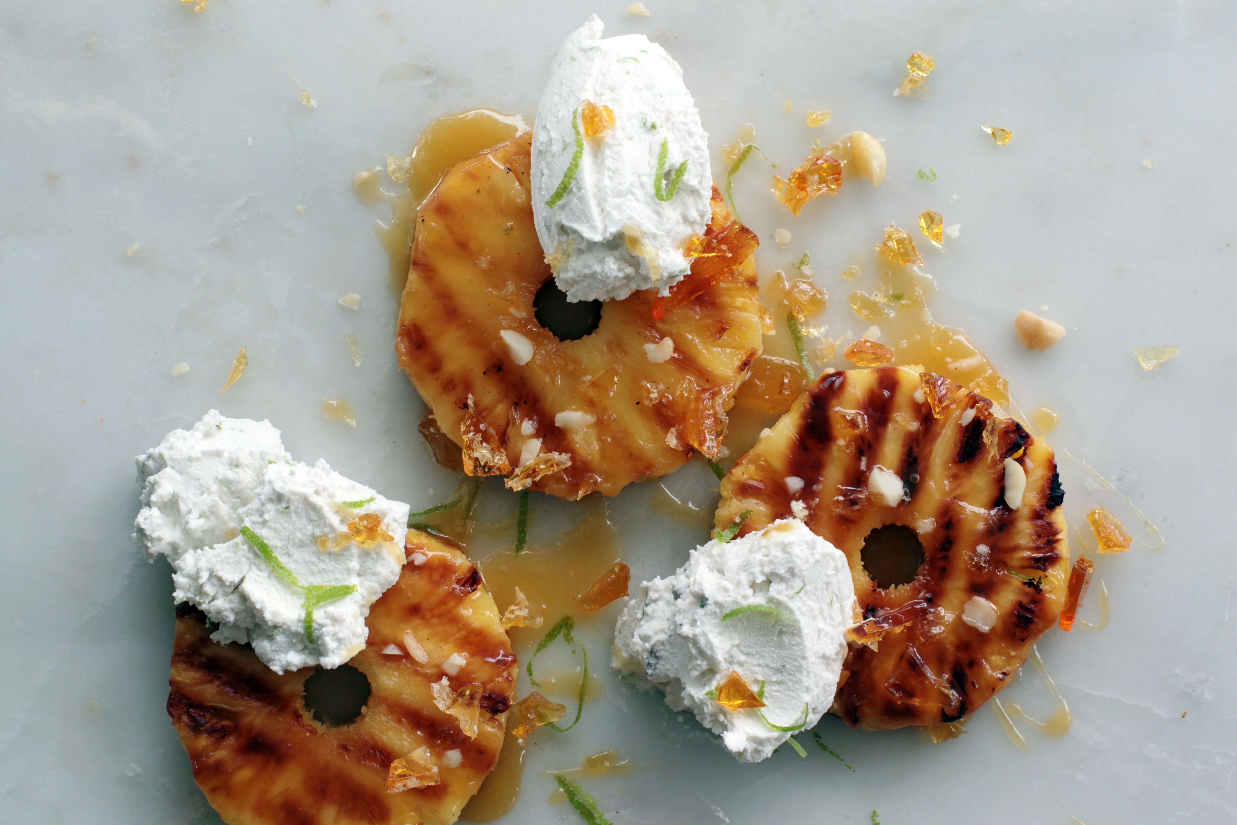 Pineapples are having a moment! 39 ways to try this fruity summer