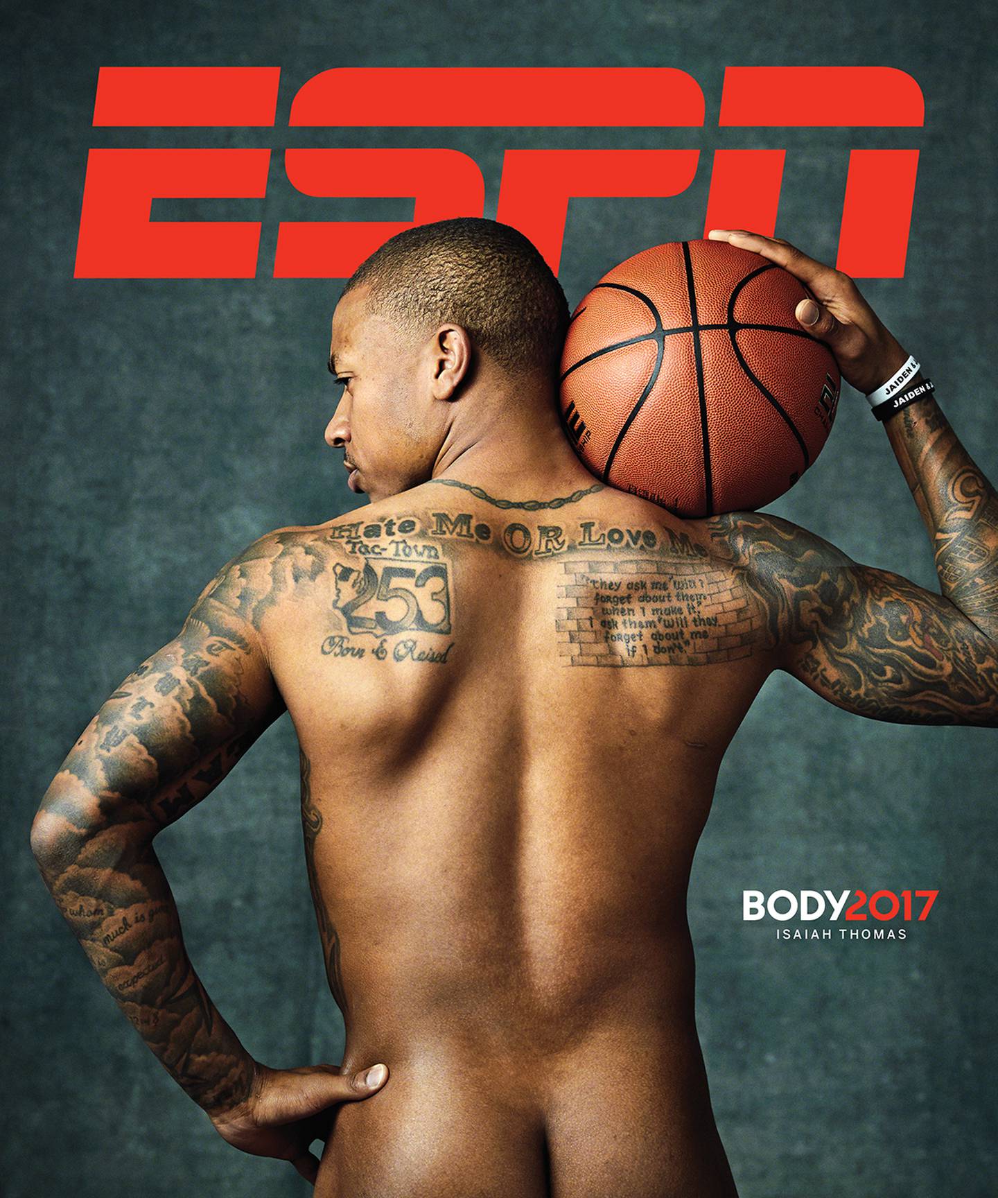 Malakai Fekitoa To Appear Naked In Espn The Body Issue Nz Herald 4749