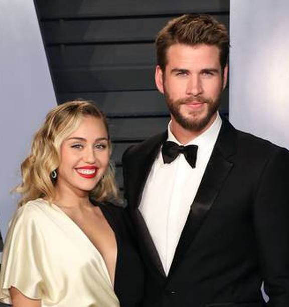 Liam Hemsworth And Miley Cyrus Divorce Is Close To Being Finalised Nz Herald