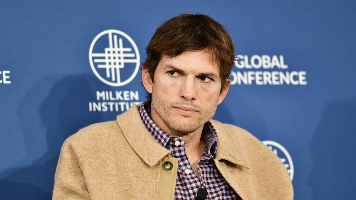 Ashton Kutcher resigns from anti-child abuse charity amid Masterson backlash