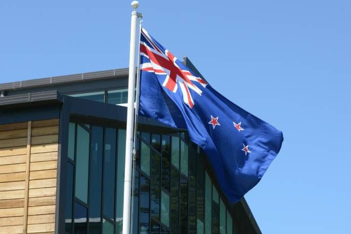 The Tauranga Moana Waitangi Day Festival 2025 will celebrate the 185th anniversary of the initial signing of the Treaty of Waitangi on February 6, 1840. Photo / Supplied