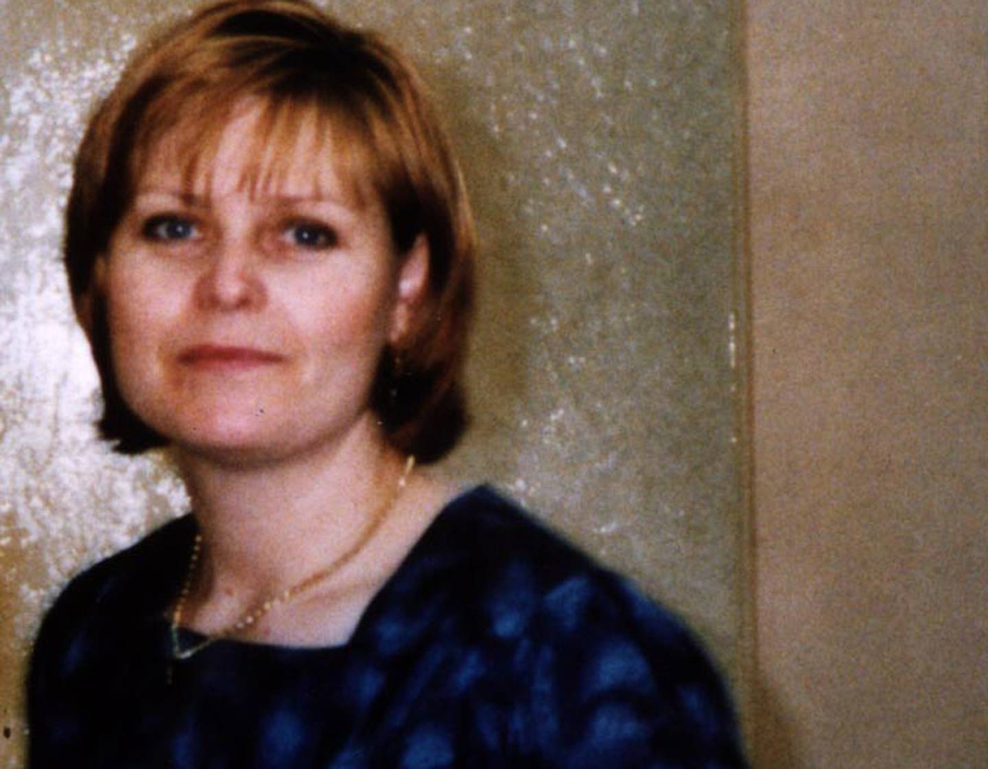 Claire Hills murder cold-case: Witness tells of coming face-to-face ...