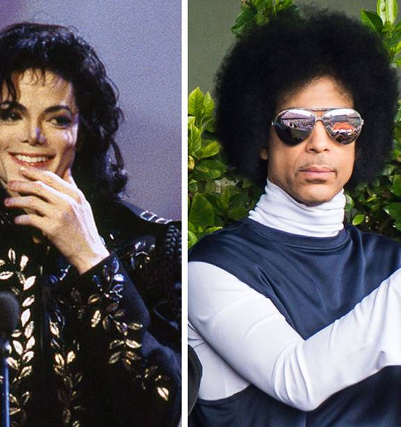 Michael Jackson: When the King of Pop also ruled the world of fashion
