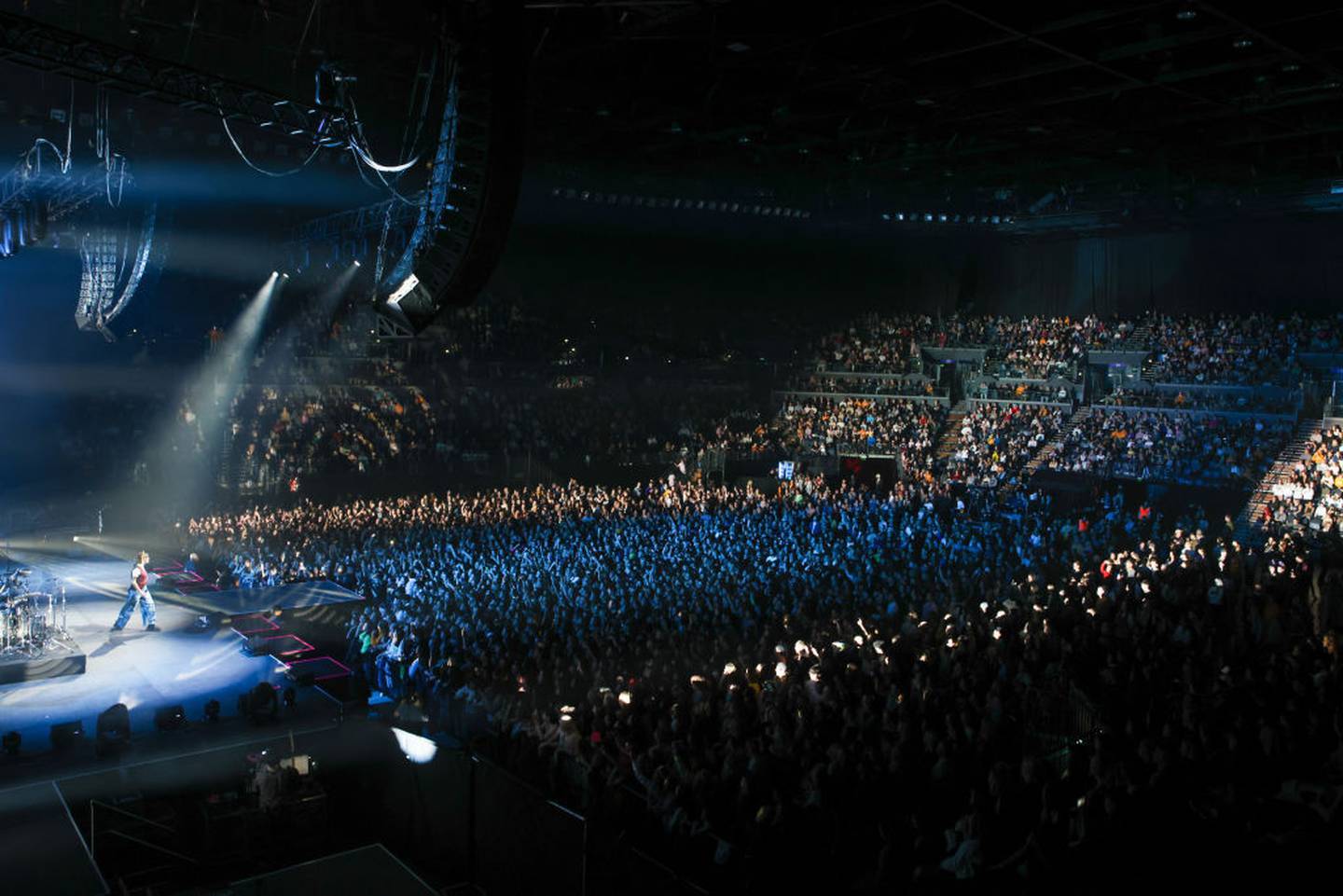 Concert review Benee, Spark Arena, Auckland NZ Herald