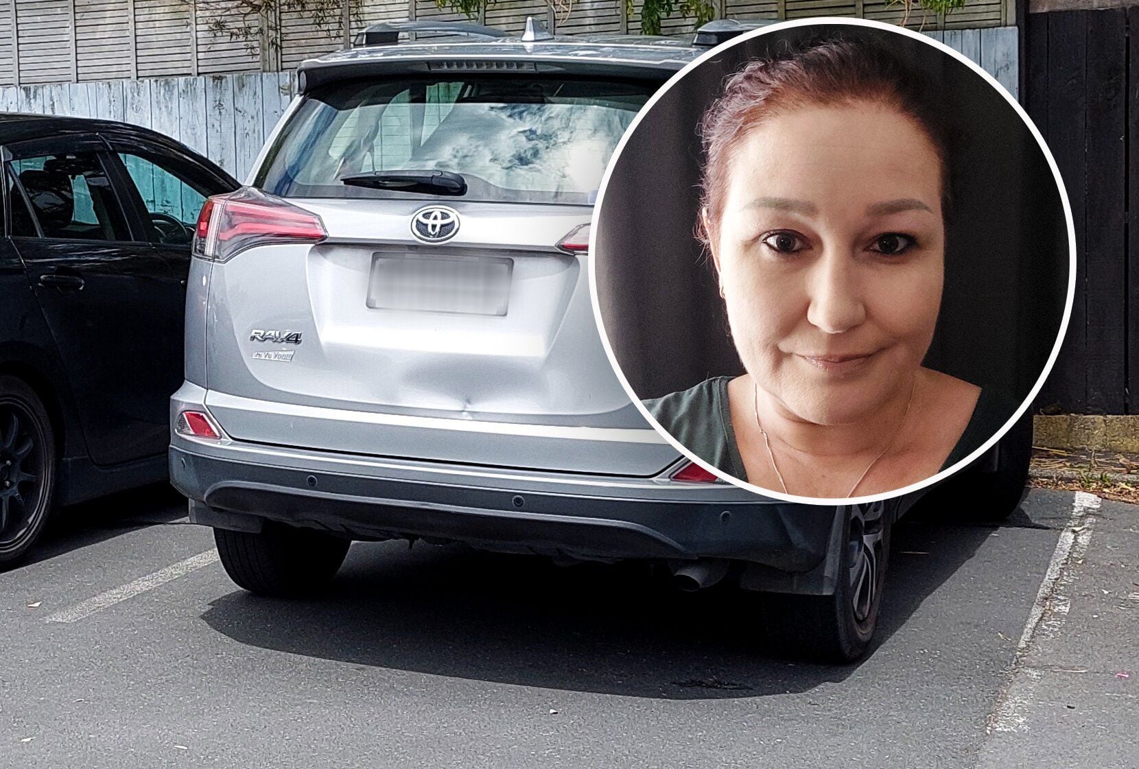 Woman left $400 out of pocket after supermarket refuses to share CCTV of  carpark crash - NZ Herald