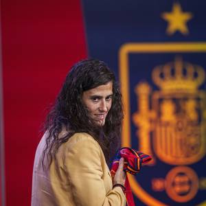 New Spain women’s coach calls up Fifa World Cup-winning players, they refuse to end their boycott