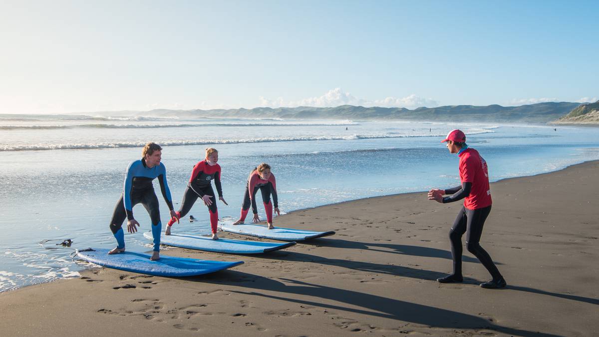 NZ summer travel: Five new things to do in Hamilton, Raglan and Waikato ...