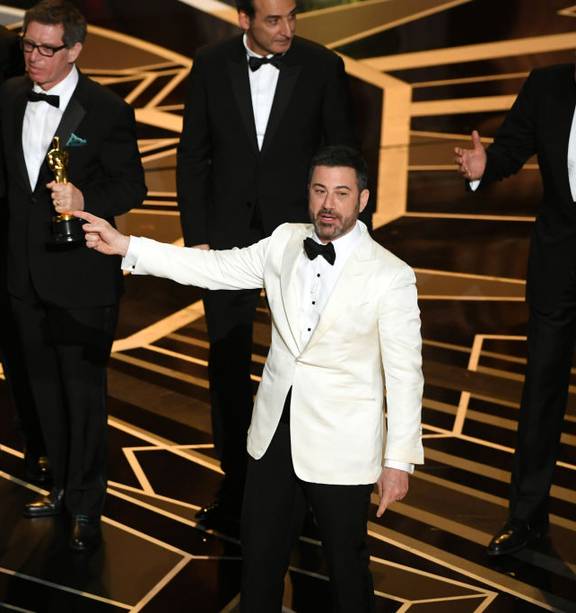 Academy Sets Glenn Weiss, Ricky Kirshner as Producers for 95th Oscars